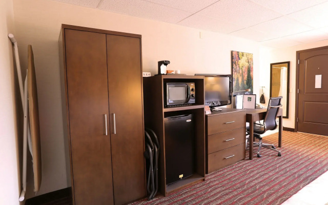 Quality Inn near Rocky Mountain National Park