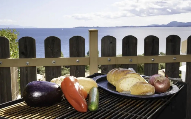 Corfu Sea View Villa - Aurora