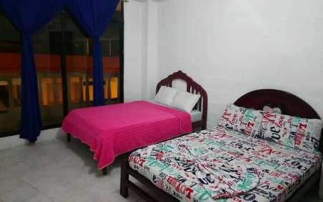 Hotel Alemán