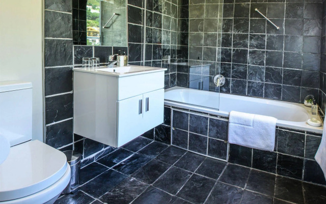 3 On Camps Bay Boutique Hotel