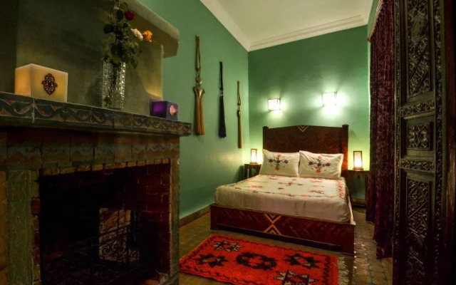 Riad Ben Tachfine