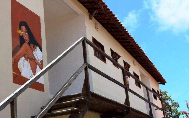 Pousada Cine Flat