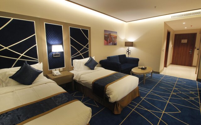 Best Level Hotel
