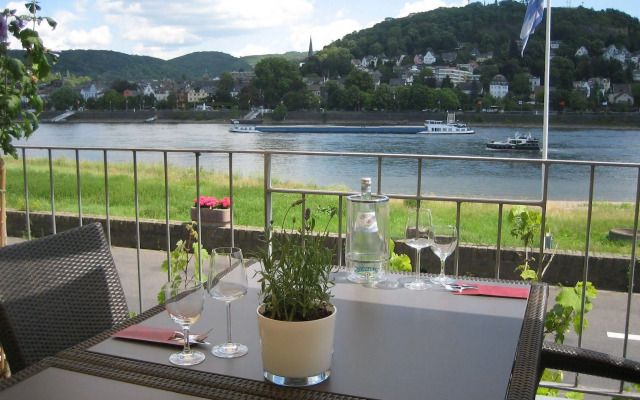 RheinHotel Arte