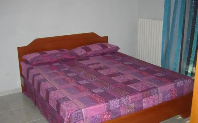 Casa Vacanza Tanieli