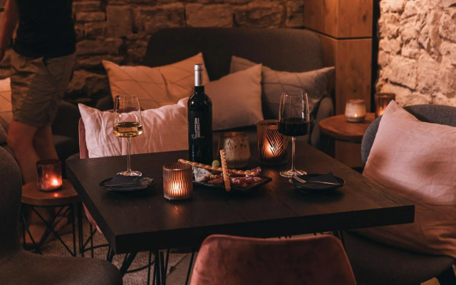 Boutique-Hotel Anno 1910