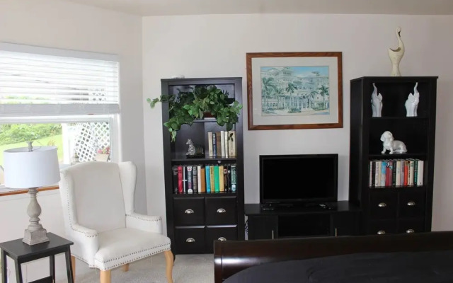 Hilo Honolii Bay Bed and Breakfast