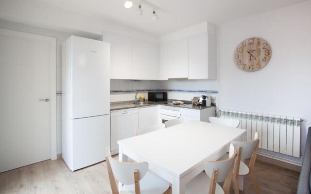 La Meruxa, adosado a 2 km de la playa