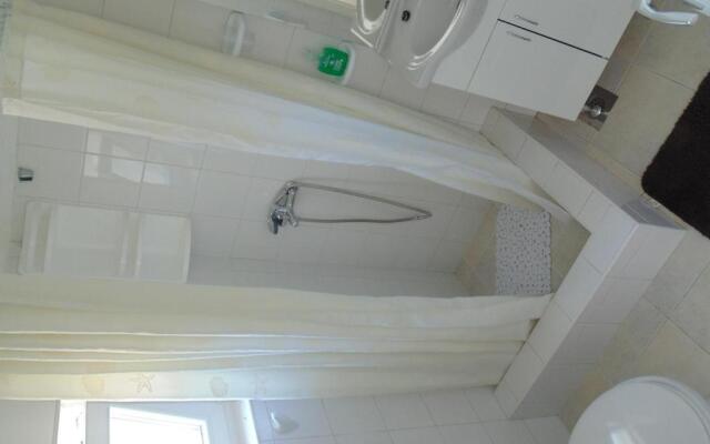 Apartment Croatia Art