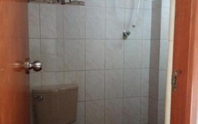 La Quilla House