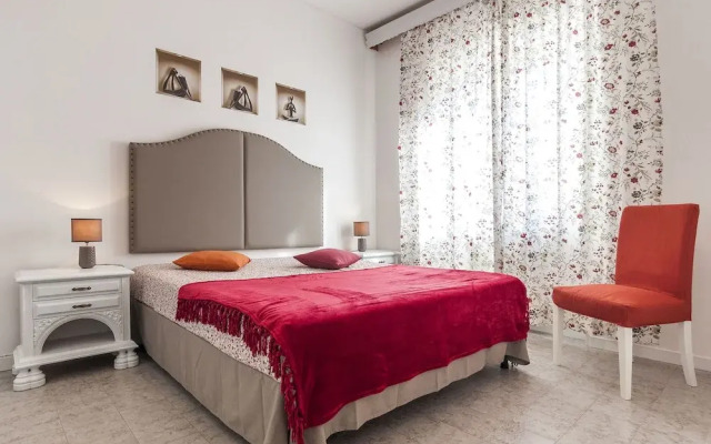 Casa Vacanza Mare Verde