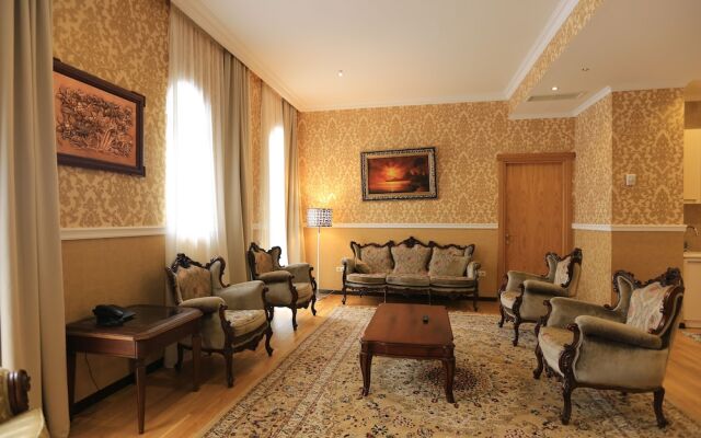 Hotel Sno Kazbegi