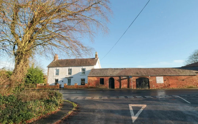 Manor Farmhouse