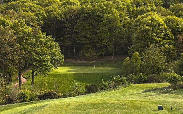 Wharton Park Golf & Country Club