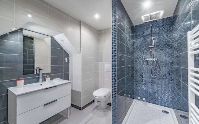 Appartement Cosy au Coeur de Lyon