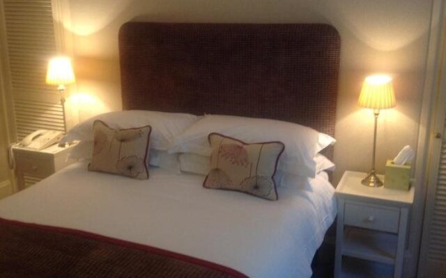 Lanteglos Country House Hotel