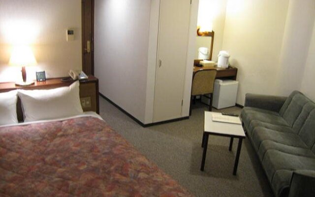 Hotel Astoria (Tokushima)