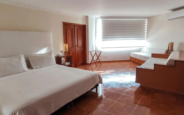 Hotel Sicarare