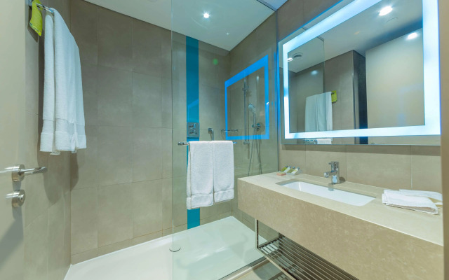 Hilton Garden Inn Istanbul Airport
