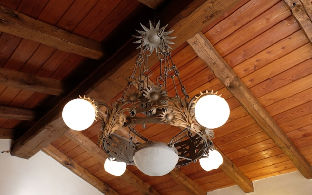 Agriturismo Il Roccolo