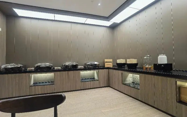 Hanting Harbin Convention & Exhibition Zhujiang
