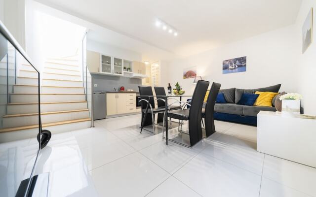 Holiday Home Apartments Bellamare