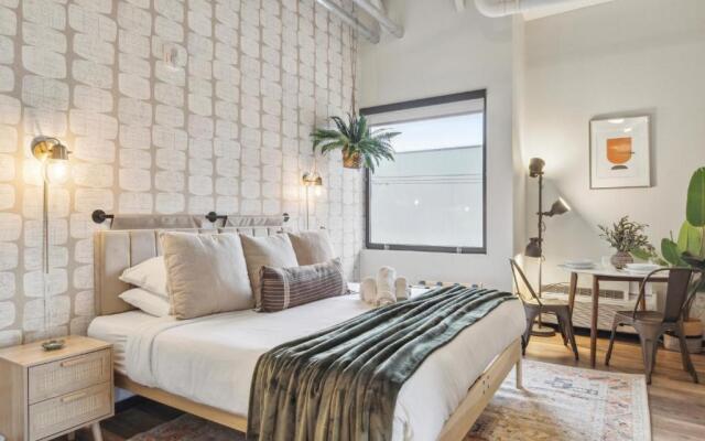 The Civic in Fairmount