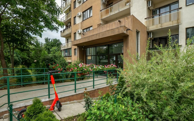 Tineretului Apartament - Amfiteatru Residence