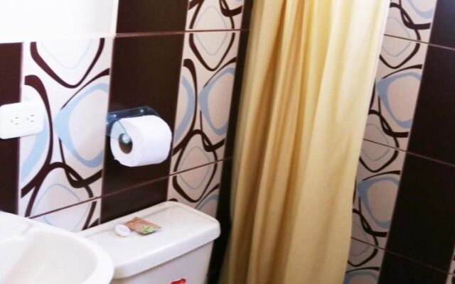 Hotel Alpachaca