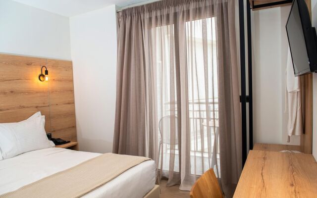 Liberty Hotel of Nafplio