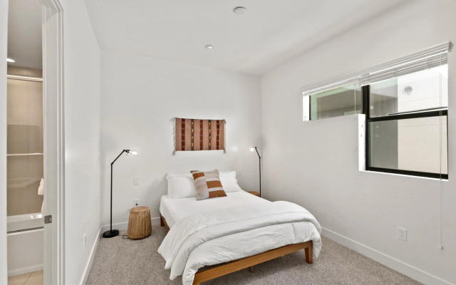 Minnezona Apartments