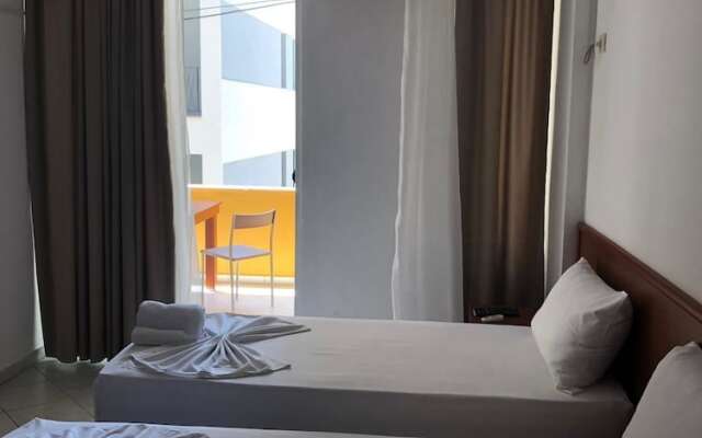 Seaview Apartment