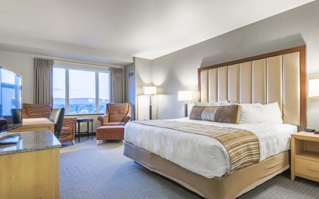 Westmark Fairbanks Hotel & Conference Center