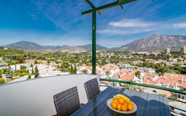 Apartment Señorío de Aloha - Roomservice