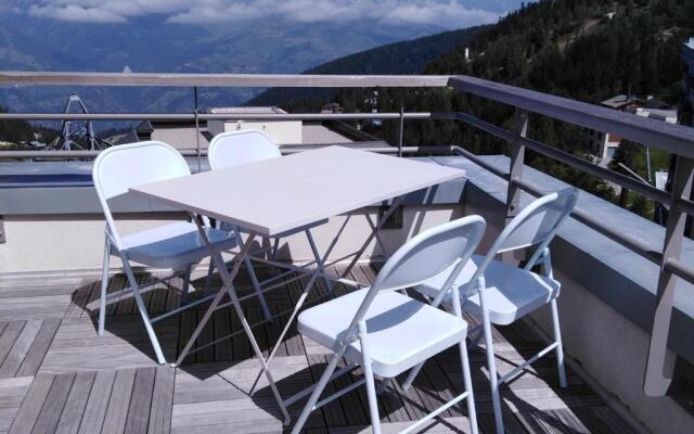 Appartement La Plagne-Tarentaise, 3 pièces, 6 personnes - FR-1-351-119