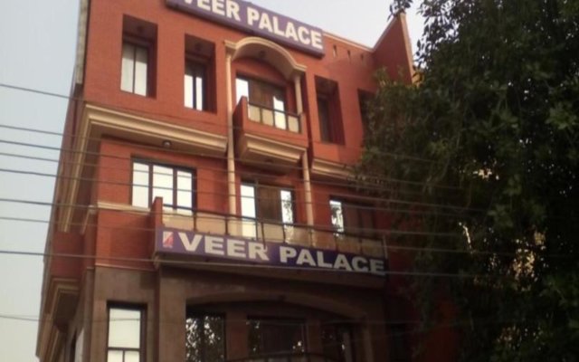 Hotel Veer Palace