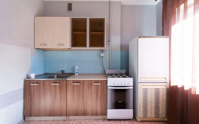 Суточный Рай на ул. Юбилейная д. 23