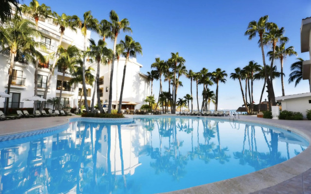 The Royal Cancun All Suites Resort