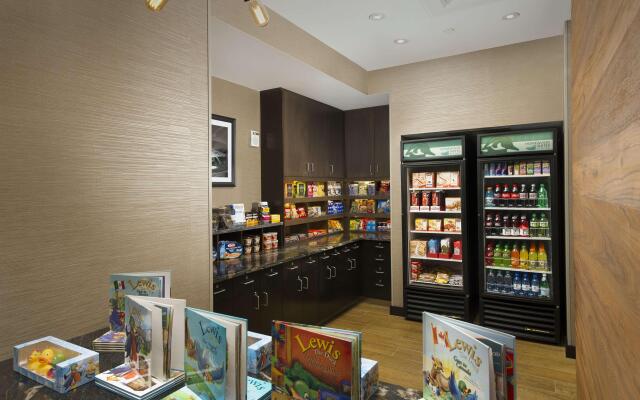 Homewood Suites by Hilton Washington DC NoMa Union Station