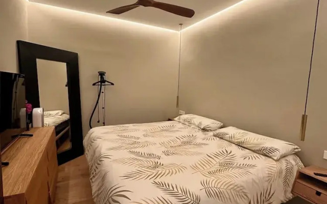 Nerezine Cozy Apartment With Sea View