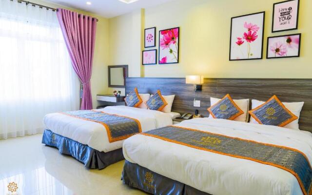 VF Hotel Dalat