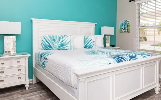 Watersong Resort 329