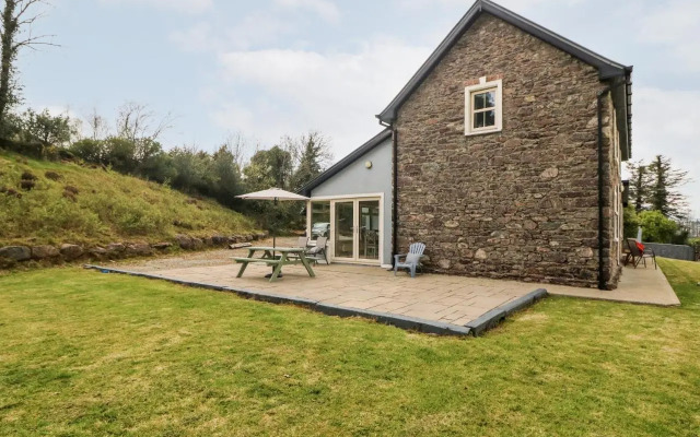 Oak Wood House