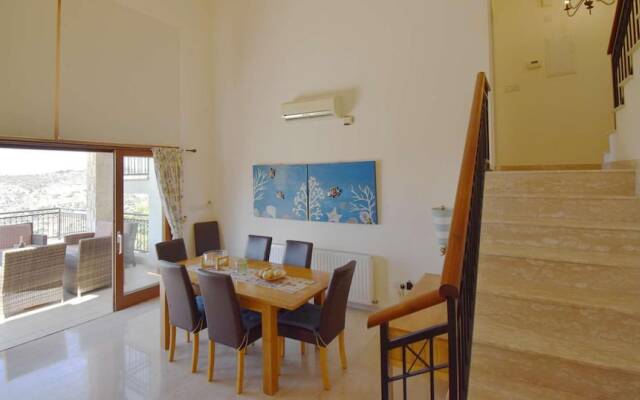 Villa 14 - Kourion in Kouklia