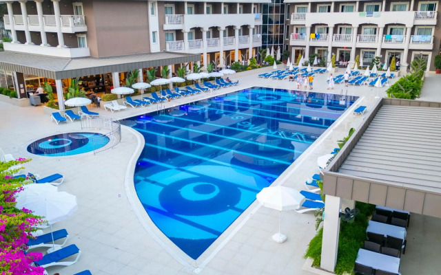 Viking Star Hotel