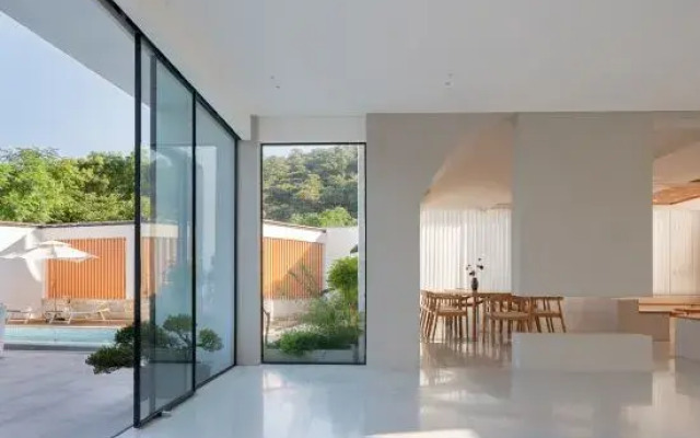 Yiyujian Homestay