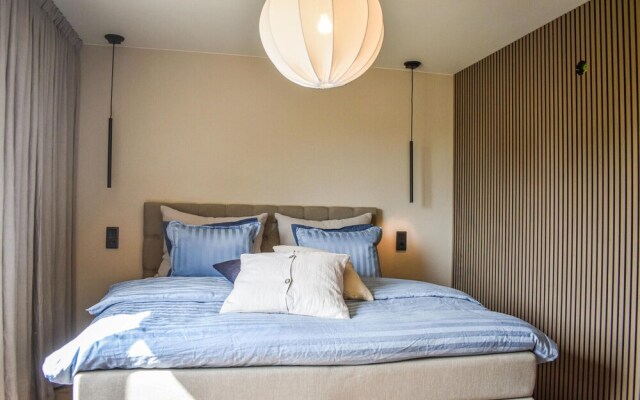 Stunning Home in Simrishamn With Wifi and 4 Bedrooms