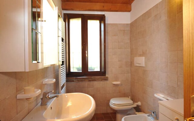 Agriturismo Gardenali