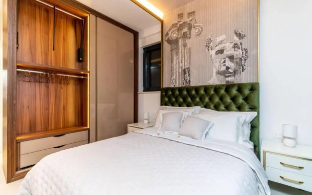 New&Stunning Luxury 5* Residence Miss Perfect