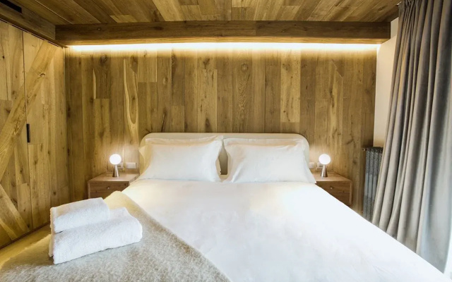 Hotel Al Piolet